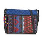 Desigual Formigal Shoulder Bag