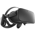Oculus Rift (inkl. Touch)