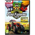 Pure Farming 2018 (PC)