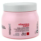 L'Oreal Serie Expert Vitamino Color Masque 500ml