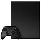 Microsoft Xbox One X 1TB - Project Scorpio Edition