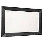 Euroscreen Frame Vision ReAct 3.0 Veltex 16:9 124" (275x154,5)