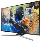 Samsung UE55MU6195 55" 4K Ultra HD (3840x2160) LCD Smart TV