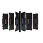 Corsair Vengeance LPX Black DDR4 3600MHz 8x8GB (CMK64GX4M8X3600C18)