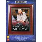 Inspector Morse - Box 9 (DVD)