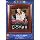 Inspector Morse Box 6 (DVD)