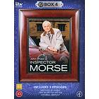 Inspector Morse - Box 4 (DVD)