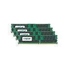 Crucial DDR4 2666MHz 4x8GB (CT4K8G4DFS8266)
