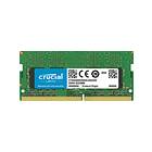 Crucial SO-DIMM DDR4 2666MHz 8GB (CT8G4SFS8266)