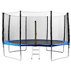 Kayoba Trampoline with Safety Net 396cm