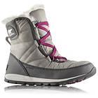 Sorel Whitney Short Lace