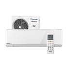 Panasonic CS-NZ25TKE / CU-NZ25TKE