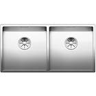 Blanco Claron 400/400 U Infino (Satin)