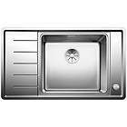 Blanco Andano XL 6 S-IF Compact Infino Höger (Satin)