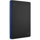 Seagate Game Drive for PS4 2TB