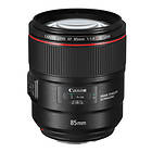 Canon EF 85/1,4 L IS USM