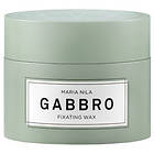 Maria Nila Gabbro Fixating Wax 50ml