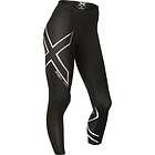 2XU Hyoptik Mid-Rise Thermal Compression Tights (Dame)