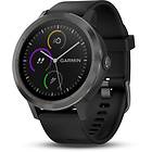 Garmin Vivoactive 3 Stainless Steel