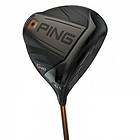 Ping G400 Driver