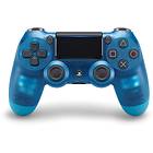 Sony DualShock 4 V2 - Blue Crystal (PS4) (Original)