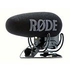 Røde VideoMic Pro+