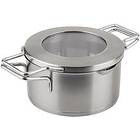 OBH Nordica 8315 Supreme Steel Casserole 20cm 3L