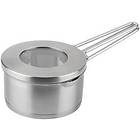 OBH Nordica 8216 Supreme Steel Saucepan 1.5L
