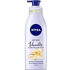 Nivea Oil In Lotion Body Milk 200ml