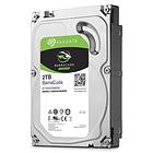 Seagate Barracuda 7200.12 ST2000DM008 256MB 2TB