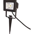 Gelia Strålkastare LED (10W)