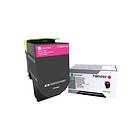 Lexmark 71B0030 (Magenta)