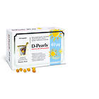 Pharma Nord D-Pearls 40mcg 120 Capsules
