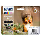 Epson 378 (6 Colours)
