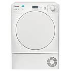 Candy CSC 9 LFS (White)