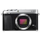 Fujifilm X-E3