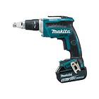 Makita DFS452RTJ (2x5.0Ah)