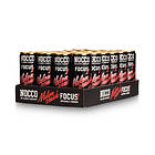 NOCCO Focus 2 330ml 24-pack