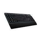 Logitech G613 Wireless Mechanical Gaming Keyboard (Nordisk)