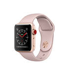 Apple Watch Series 3 4G 38mm Aluminium with Sport Band