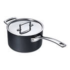 Le Creuset Toughened Steel Professional Saucepan 16cm 1.9L