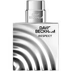 David Beckham Respect edt 60ml