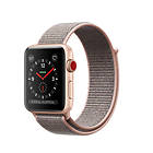Apple Watch Series 3 4G 42mm Aluminium with Sport Loop