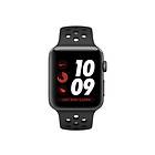 Apple Watch Series 3 4G Nike+ 38mm Aluminium with Nike Sport Band