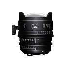 Sigma CINE 14/2.0 for Canon