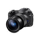 Sony CyberShot DSC-RX10 IV