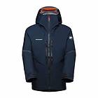 Mammut Nordwand Advanced HS Hooded Jacket (Herre)