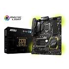MSI Z370 SLI Plus