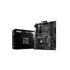 MSI Z370 PC Pro