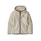 Patagonia Retro Pile Fleece Hoody (Dame)